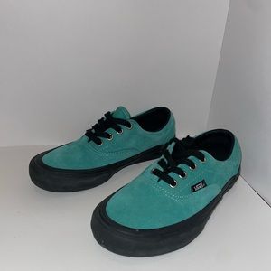 Vans - Era Pro Shoe Whirlpool/Marine/Black